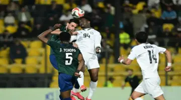 5 مواجهات ضمن الجولة 36 من الدوري العراقي